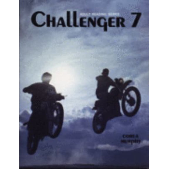 Pre-Owned Challenger 7 (Challenger Reading) (Paperback) 0883367874 9780883367872