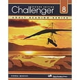 thumbnail image 1 of Pre-Owned Challenger 8 (Challenger Reading) (Paperback) 1564205754 9781564205759, 1 of 1