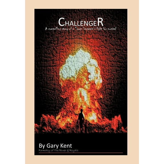 Challenger (Hardcover)