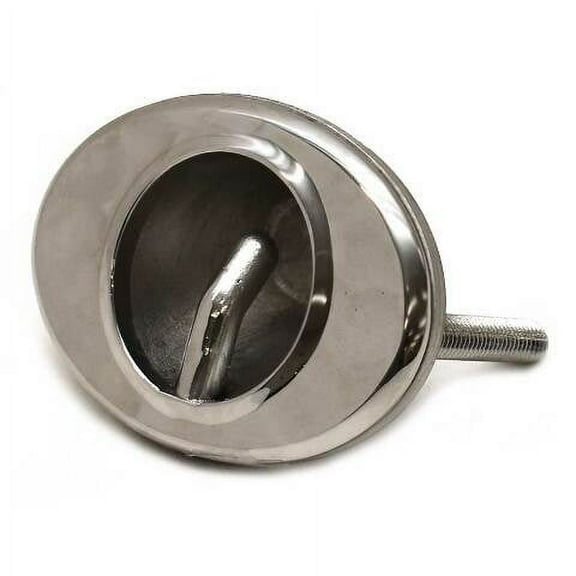 Challenger Boat Ski Tow 031-1608 | Flush Mount Stainless