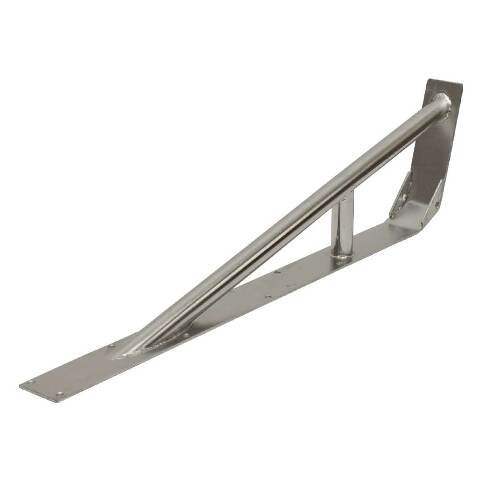 Challenger Boat Swim Platform Bracket MALIBU-53-E-BRACKET | Axis (Kit)