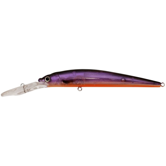 Challenger Deep Diver Minnow 4 1/2