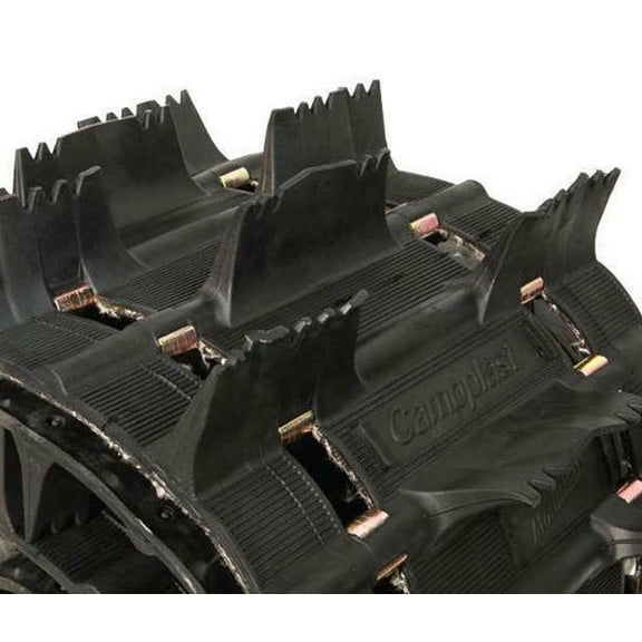 Challenger Extreme Mountain Tracks - 16in. x 162in.