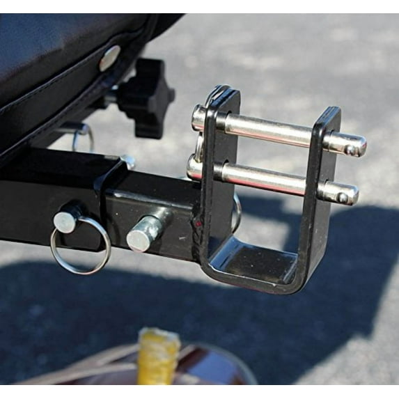 Challenger Haul-N-Go J2820 Tow Hitch Assembly for Towing Trailer & Pulling Wagons