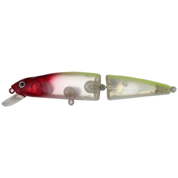 Challenger Jointed Minnow - 4 3/8 - 1/2oz