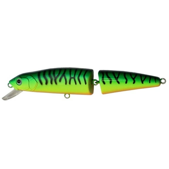Challenger Jointed Minnow - 4 3/8 - 1/2oz