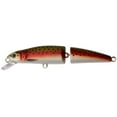 thumbnail image 1 of Challenger Junior Jointed Minnow - 3 1/2 -  5/16oz, 1 of 11