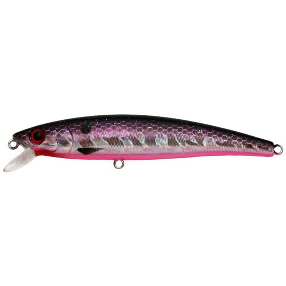 Challenger Junior Minnow - 3 1/2in - 5/16oz