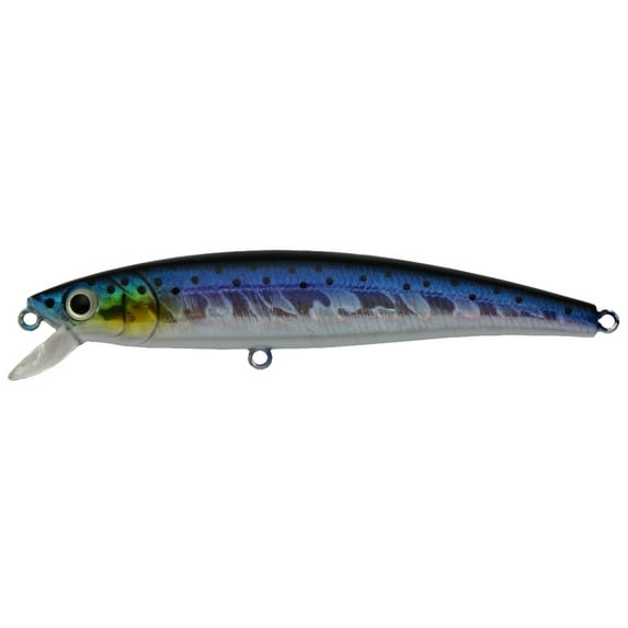 Challenger Junior Minnow - 3 1/2in - 5/16oz