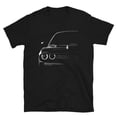 thumbnail image 1 of Challenger Mens T-Shirt American Muscle Sports Race Car Classic Adult Tee, 1 of 1