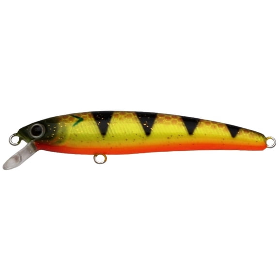 Challenger Micro Floating Minnow - 2 3/8 - 3/32oz