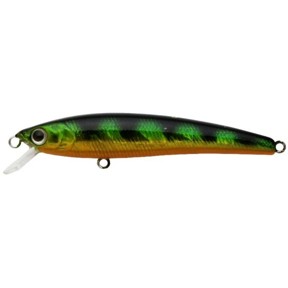Challenger Micro Floating Minnow - 2 3/8 - 3/32oz