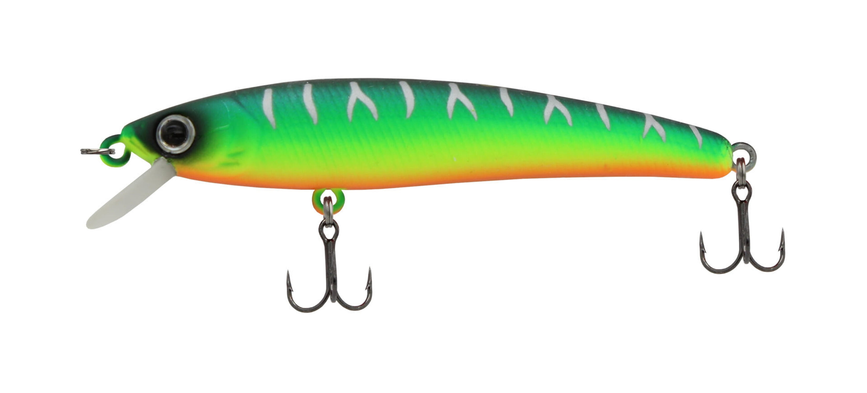 Challenger Micro Floating Minnow - 2 3/8 - 3/32oz 