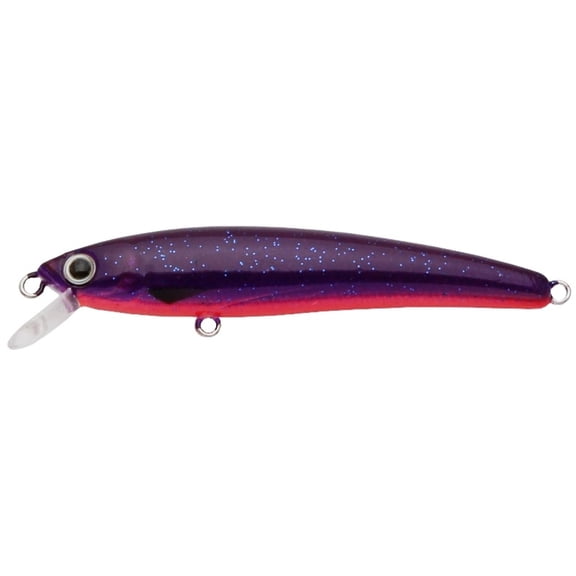 Challenger Micro Floating Minnow - 2 3/8 - 3/32oz