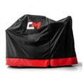 thumbnail image 1 of Challenger Mobility Universal Expanding Scooter Cover with Zippers, 1 of 6