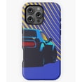 thumbnail image 1 of Challenger Scatpack Muscle Car Phone Case for iPhone 16 15 14 13 12 11 Pro Max, 1 of 2