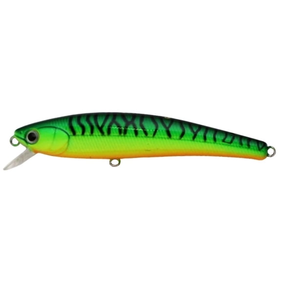 Challenger TS Minnow - 3