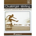 thumbnail image 1 of Pre-Owned Challenger Writing 6 (Challenger Adult Reading) Paperback, 1 of 1