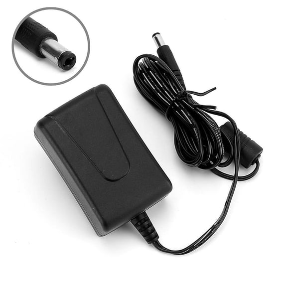 ChallengerCableSales 12V 2A Switching Adapter PS-2.1-12-2SW