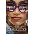 thumbnail image 1 of Challengers 2024 Movie Poster Home Decor 12x18Inch,30x46cm, Unframed, 1 of 3