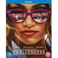 thumbnail image 1 of Challengers (Blu-ray) A.J. Lister Bryan Doo Connor Aulson Darnell Appling Joan Mcshane Zendaya, 1 of 1