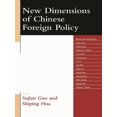 thumbnail image 1 of Challenges Facing Chinese Political Development: New Dimensions of Chinese Foreign Policy (Paperback), 1 of 1