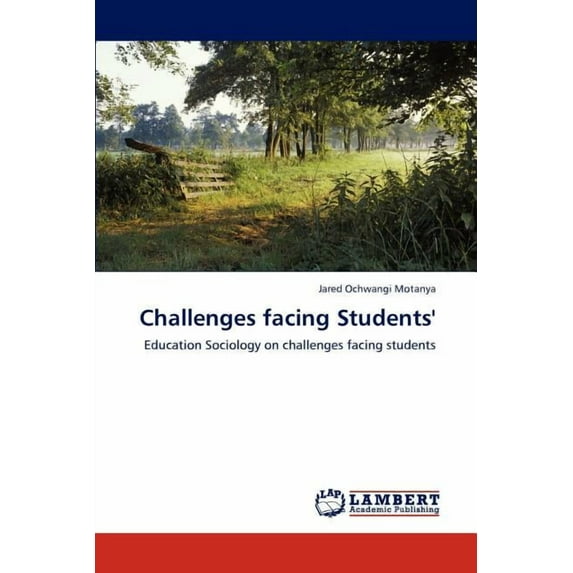 Challenges Facing Students' (Paperback)