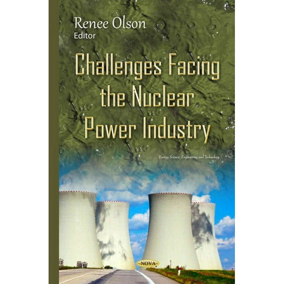 Challenges Facing the Nuclear Power Industry