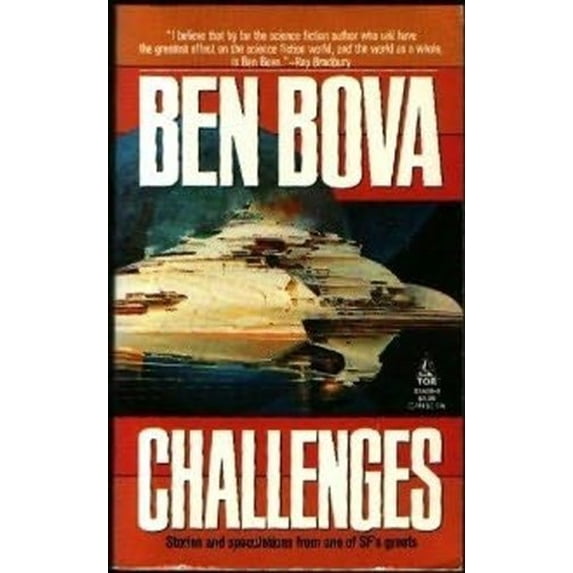 Pre-Owned Challenges (Unknown) 0812514084 9780812514087