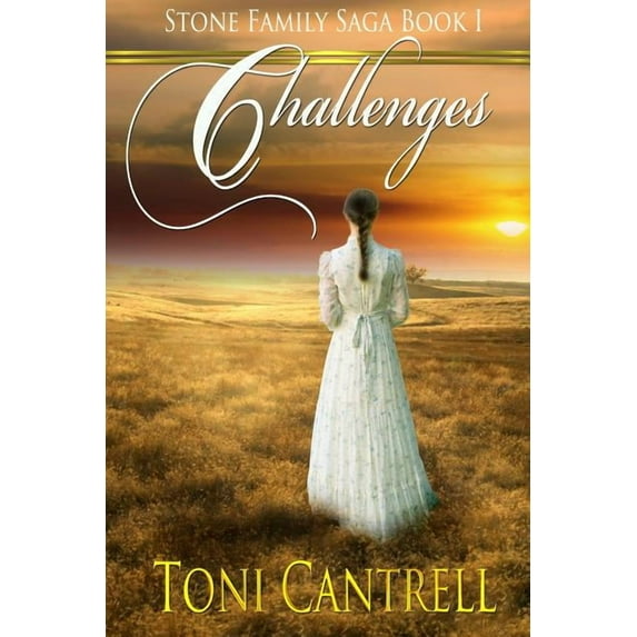 Challenges (Paperback)