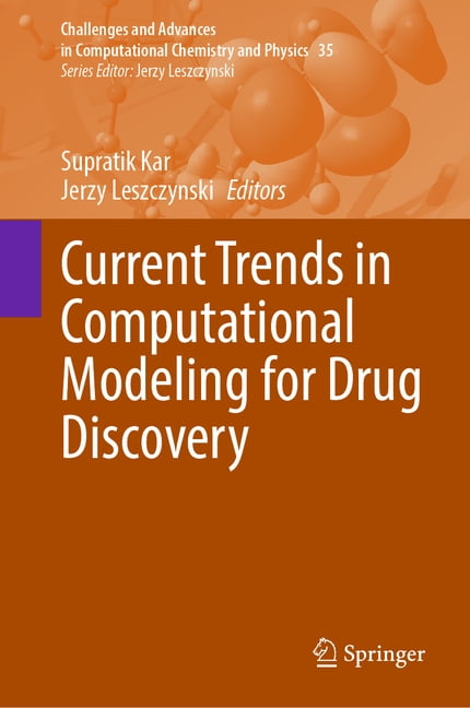 Challenges and Advances in Computational Chemistry and Physi 