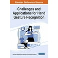 thumbnail image 1 of Challenges and Applications for Hand Gesture Recognition, (Hardcover), 1 of 1