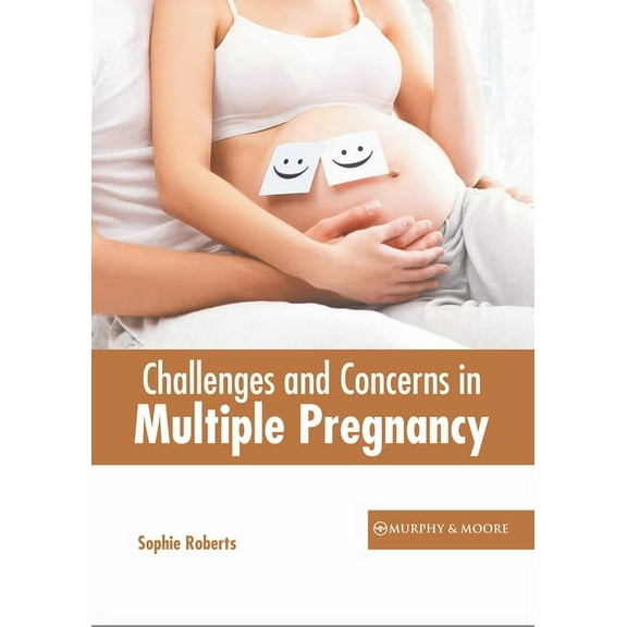 Challenges and Concerns in Multiple Pregnancy, (Hardcover)
