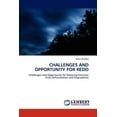 thumbnail image 1 of Challenges and Opportunity for Redd (Paperback), 1 of 1