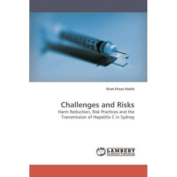 Challenges and Risks (Paperback)