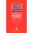 thumbnail image 1 of Challenges for Economic Policy Coordination Within European Monetary Union, (Hardcover), 1 of 1