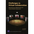 thumbnail image 1 of Challenges in Virtual Collaboration: Videoconferencing Audioconferencing and Computer--Mediated Communications, (Paperback), 1 of 1