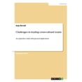 thumbnail image 1 of Challenges in leading cross-cultural teams: An explorative study with practical implications Paperback 3346341097 9783346341099 Anja Berndt, 1 of 1