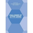 thumbnail image 1 of Challenges of Active Ageing: Equality Law and the Workplace, (Hardcover), 1 of 1
