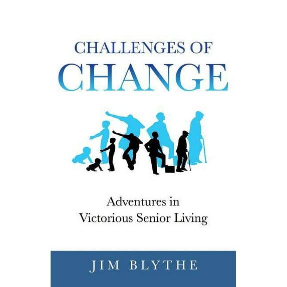 Challenges of Change, (Paperback)