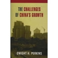 thumbnail image 1 of The Challenges of China's Growth (Paperback) by Dwight H Perkins, 1 of 1