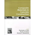 thumbnail image 1 of Challenges of Concrete Construction Composite Materials in Concrete Construction, Book 1, (Hardcover), 1 of 1