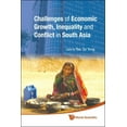 thumbnail image 1 of Challenges of Economic Growth, Inequal.., (Hardcover), 1 of 1