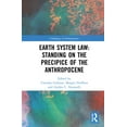 thumbnail image 1 of Challenges of Globalisation Earth System Law: Standing on the Precipice of the Anthropocene, (Hardcover), 1 of 1