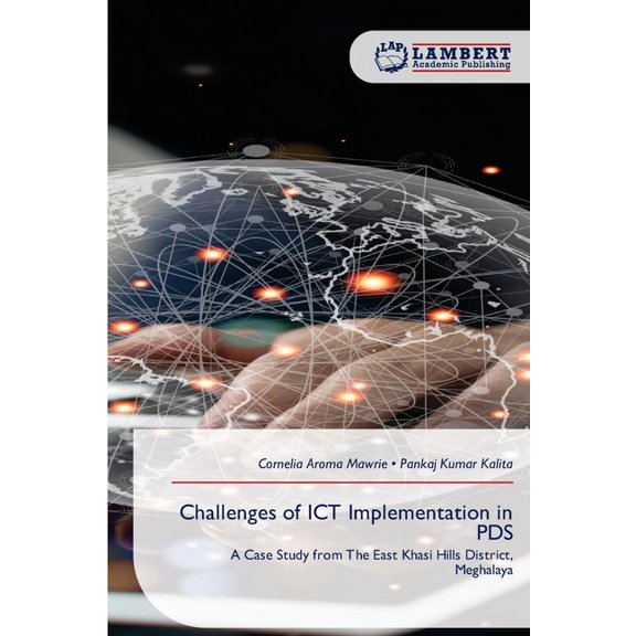Challenges of ICT Implementation in PDS, (Paperback)