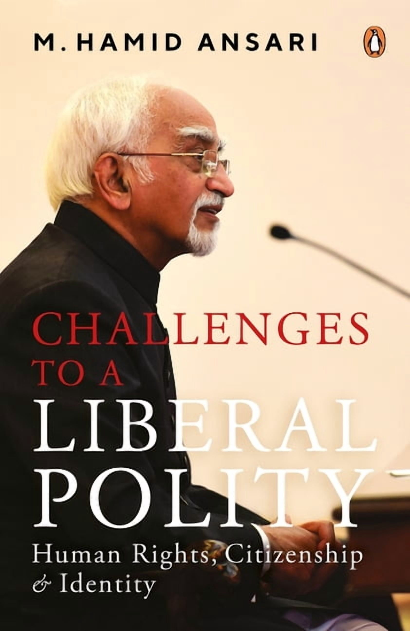 Challenges to a Liberal Polity: Human Rights, Citizenship and Identity ...