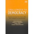 thumbnail image 1 of Challenges to Democracy : Eastern Europe Ten Years After the Collapse of Communism, 1 of 1