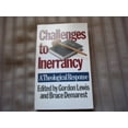 thumbnail image 1 of Pre-Owned Challenges to Inerrancy: a Theological Response Paperback, 1 of 1