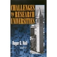 thumbnail image 1 of Pre-Owned Challenges to Research Universities (Paperback) 9780815715092, 1 of 1