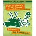 thumbnail image 1 of Pre-Owned Challenging Behavior in Young Children : Understanding, Preventing, and Responding Effectively (Paperback) 9780205493333, 1 of 1